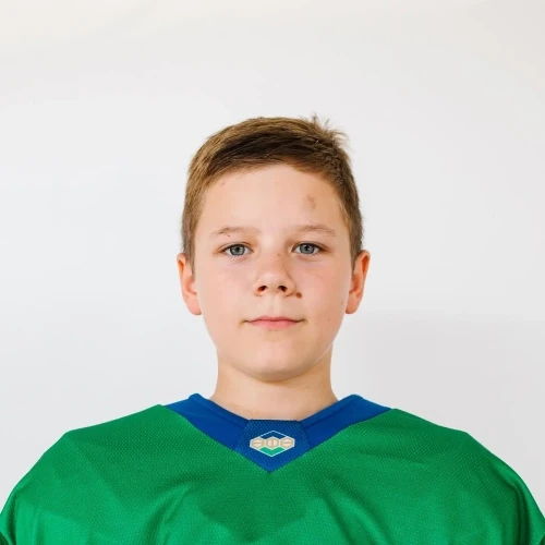 Haifullin Daniel Elmirovich
