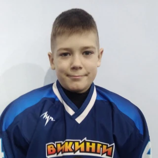 Пивень Никита Анатольевич