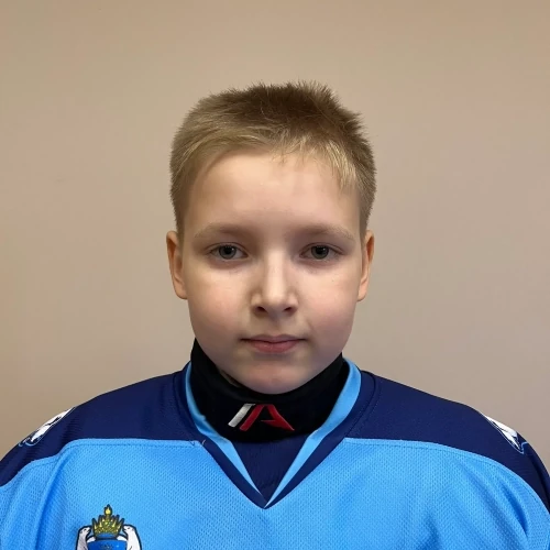 Bulatov Daniil Mihailovich