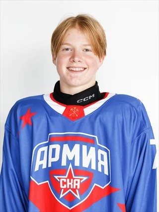Melnikov Gleb Denisovich
