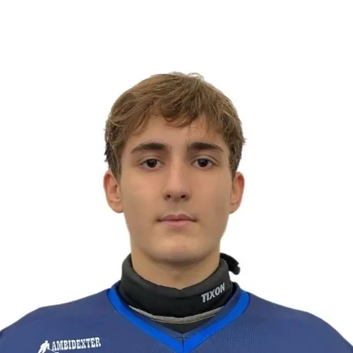 Haibullin Yusuf Anvarovich