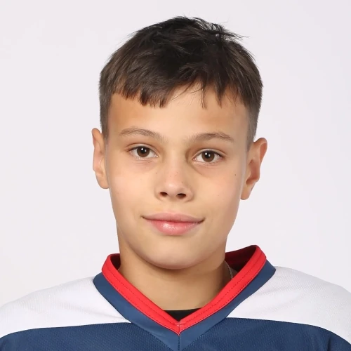 Safronov Ivan Olegovich