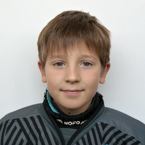 Shevchenko Konstantin Andreevich