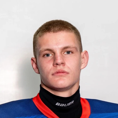 Belyaev Bogdan Vyacheslavovich