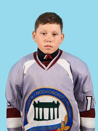 Ivanov Dmitrii Maksimovich