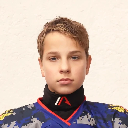 Shimel Artem Igorevich