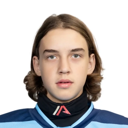 Shevchinskii Anton Alekseevich