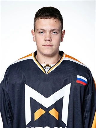 Klimovskii Vasilii Aleksandrovich