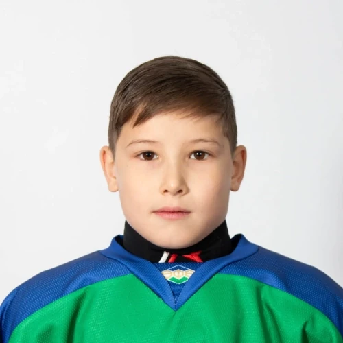 Bahtiyarov Ruslan Ilshatovich