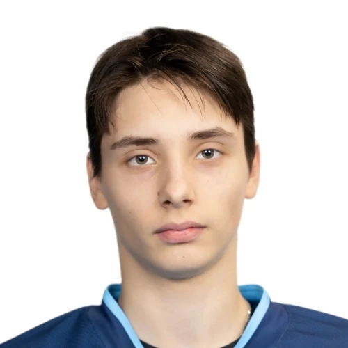 Chechko Timofei Aleksandrovich