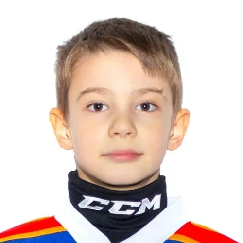 Vereschagin Gleb Pavlovich