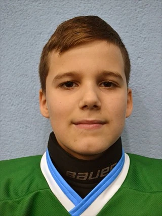 Stepanov Vyacheslav Nikolaevich