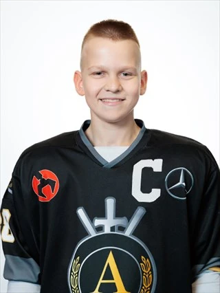 Gulnev Egor Andreevich