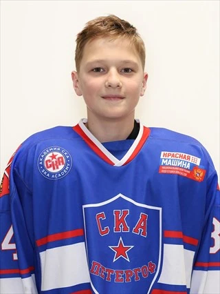Borisov Aleksandr Arkadevich