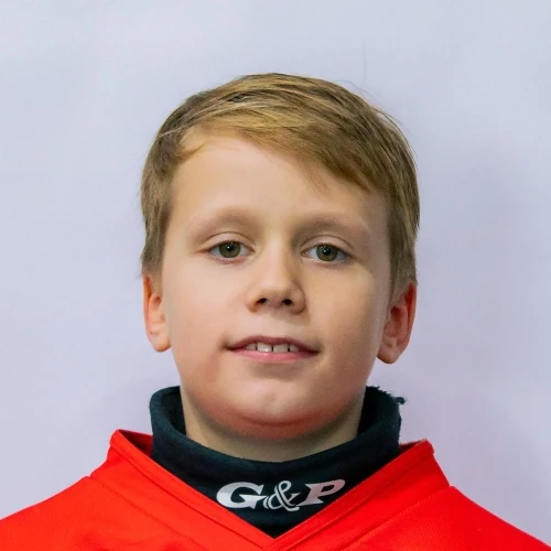 Mareichev Georgii Maksimovich