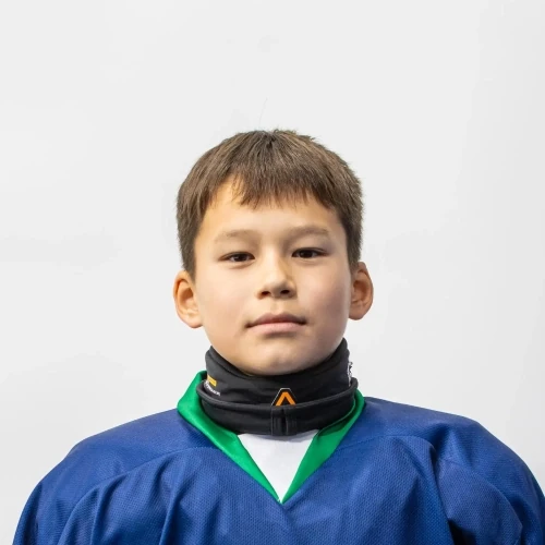 Baltaev Damir Rinatovich