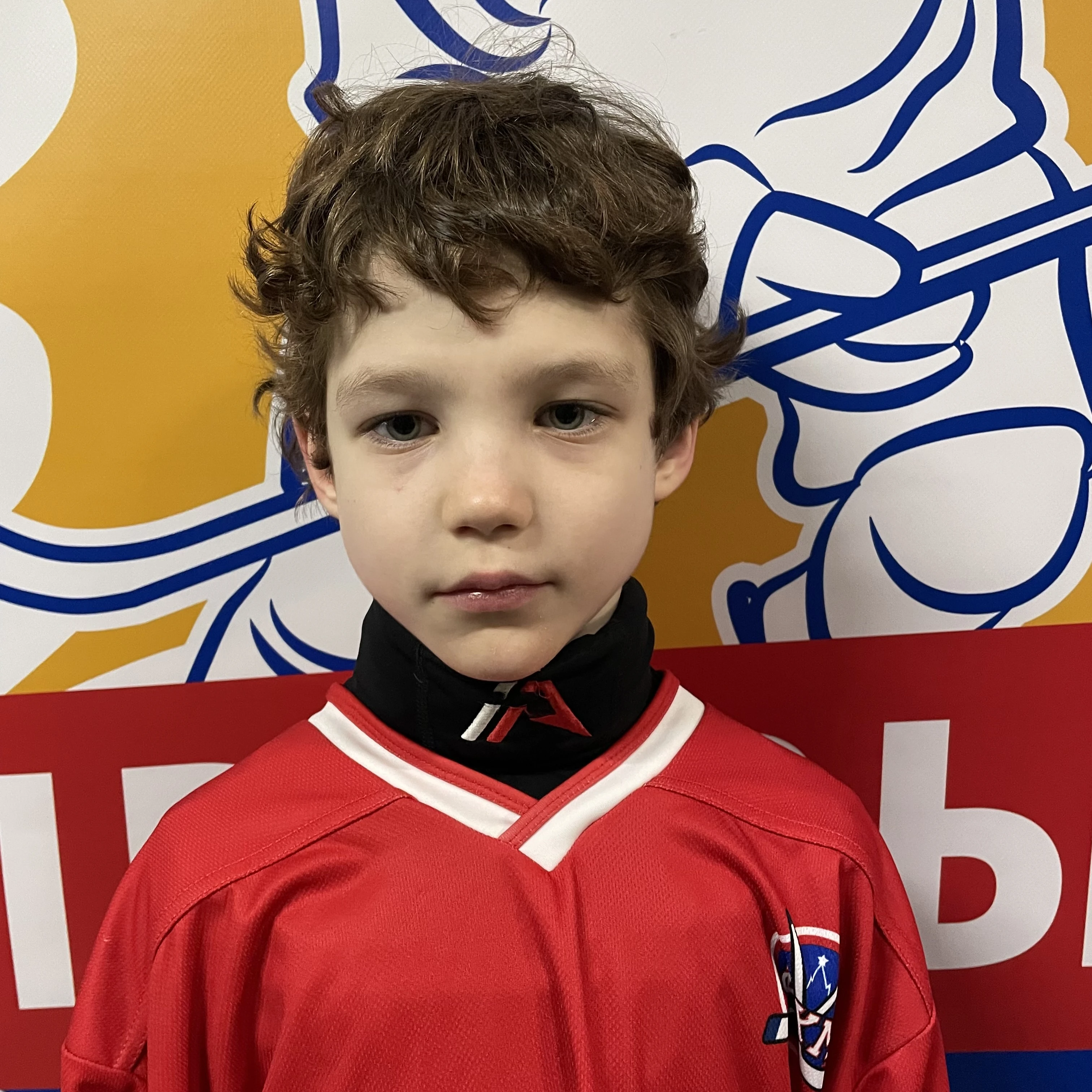 Серебряков Георгий