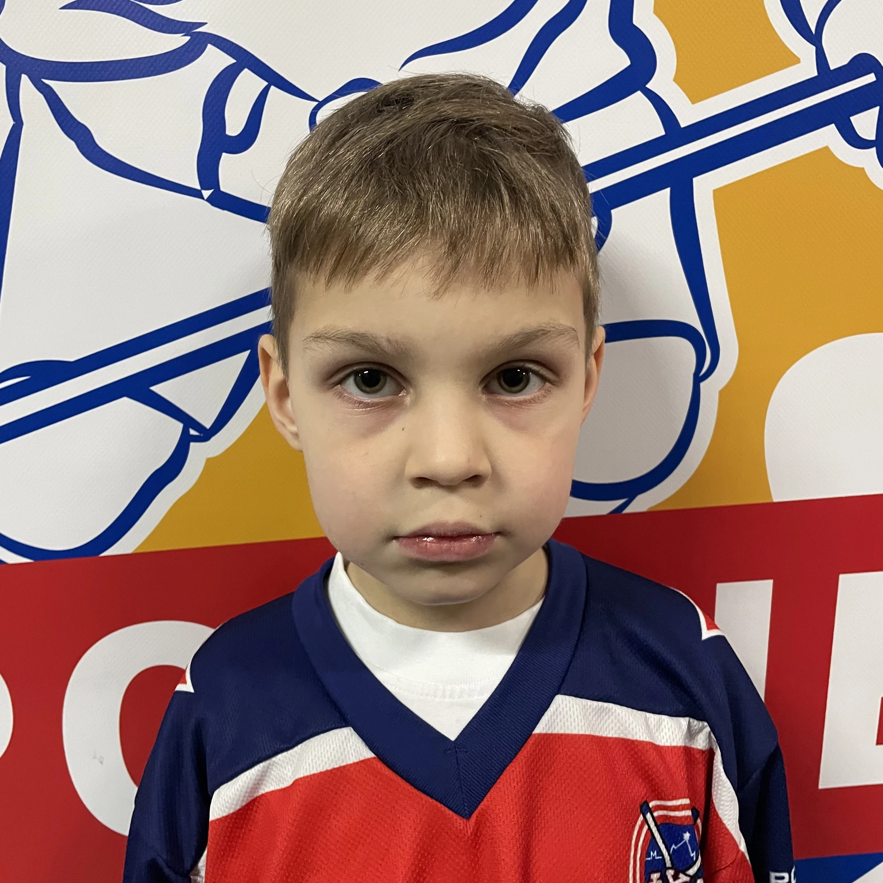 Safonov Makar