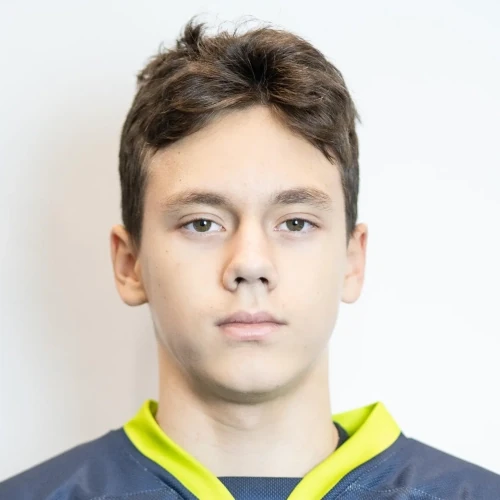 Savchenko Mihail Andreevich