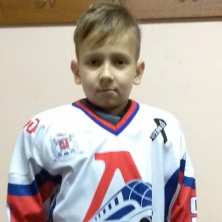 Burtaev Artem Dmitrievich