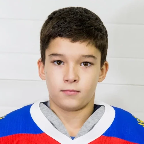 Kutuev Mihail Denisovich