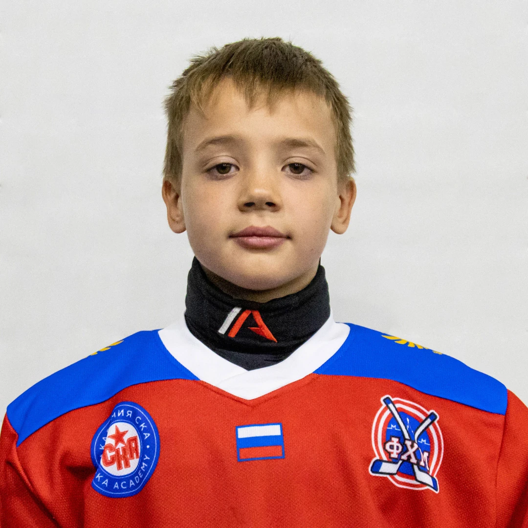 Shlyahtin Ilya Ivanovich