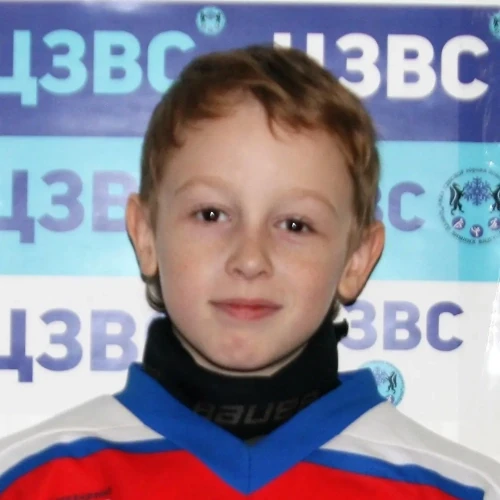 Tumanov Vladislav Vyacheslavovich