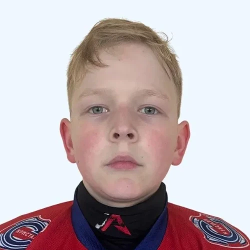 Homenko Egor Vladimirovich