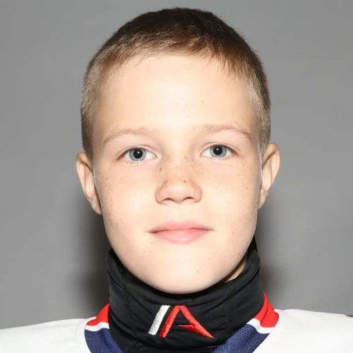 Tarasov Vladimir Vladimirovich