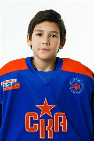 Levin Matvei Yurevich
