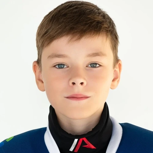 Nikitenko Dmitrii Olegovich