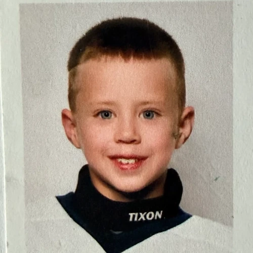 Malkin Artem