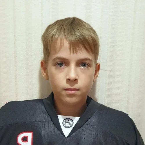 Rodikov Daniil Alekseevich