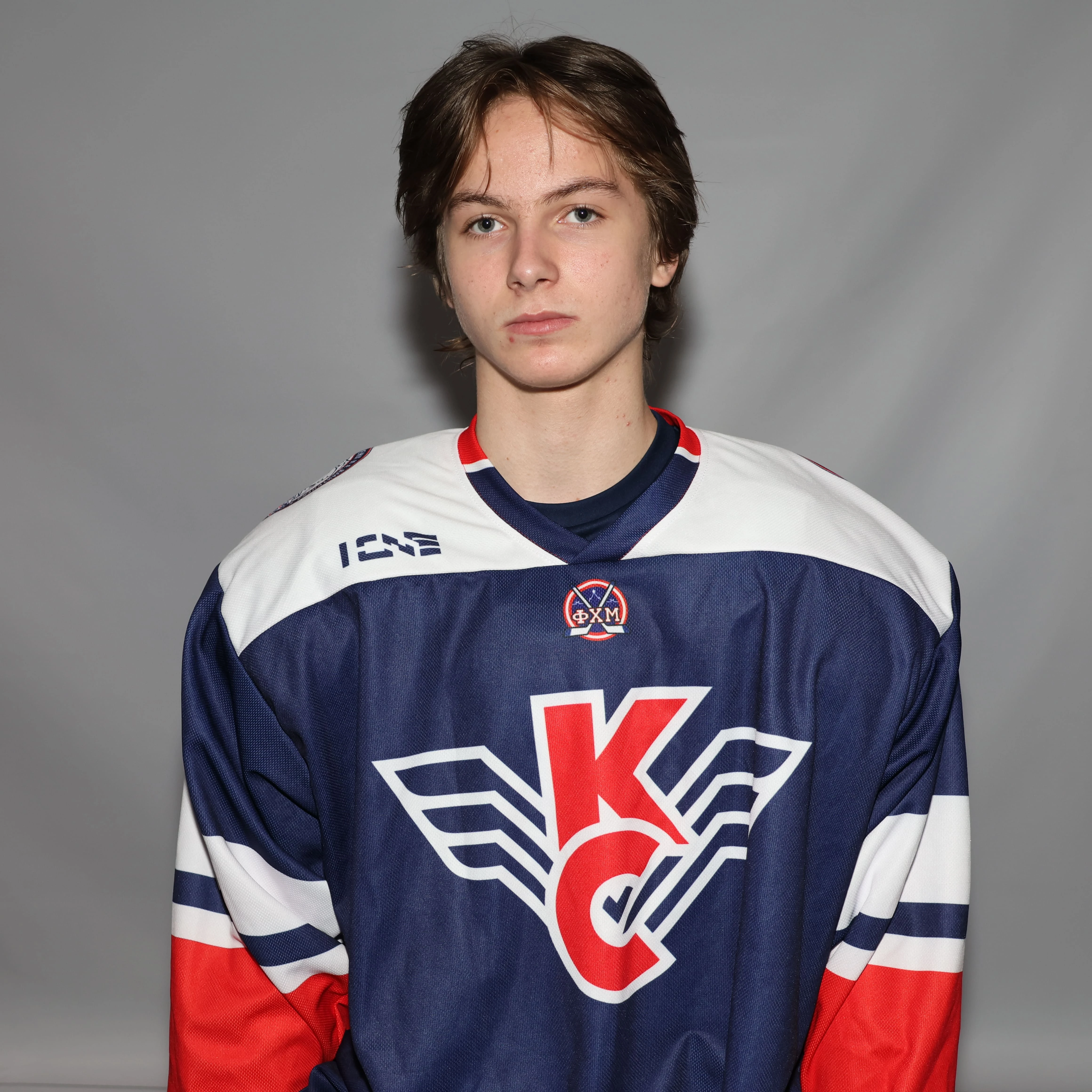Kasyanenko Timofei Andreevich
