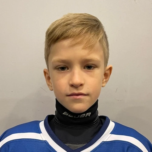 Ivanov Nikita