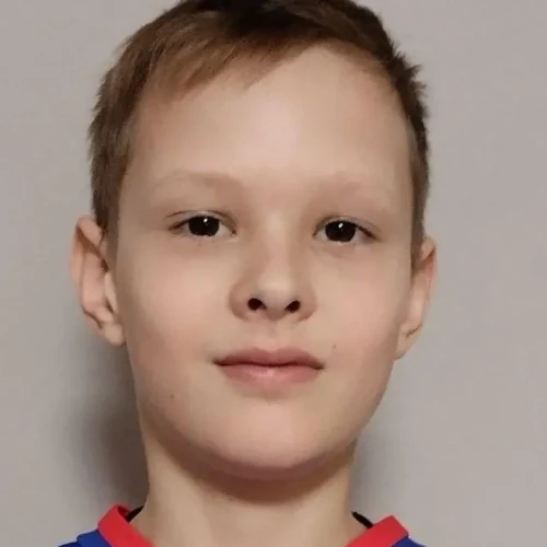 Исаев Артем Александрович