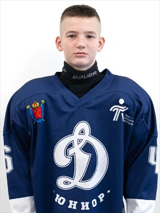 Shehovtsov Mark Antonovich