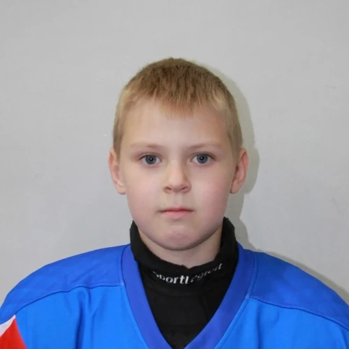Dmitriev Sergei