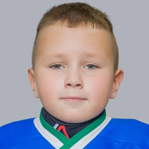 Konstantinov Grigorii Aleksandrovich