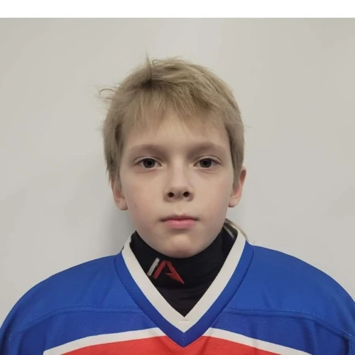 Egorov Danil Alekseevich