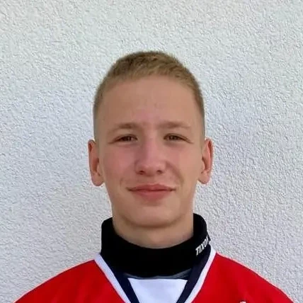 Utin Stepan Evgenevich
