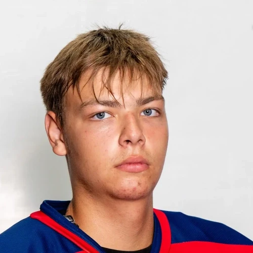 Krasotin Maksim Evgenevich