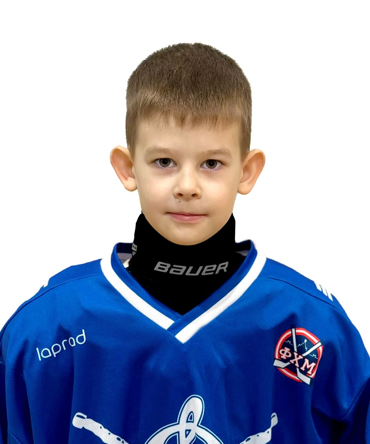 Zimin Ilya Artemovich
