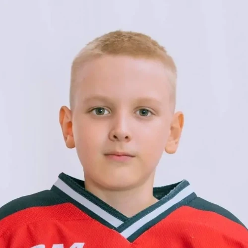 Shevchenko Artem Yurevich