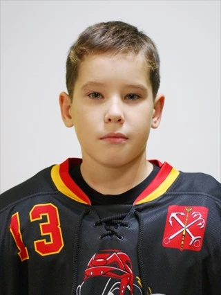 Novoseltsev Daniil Vladimirovich