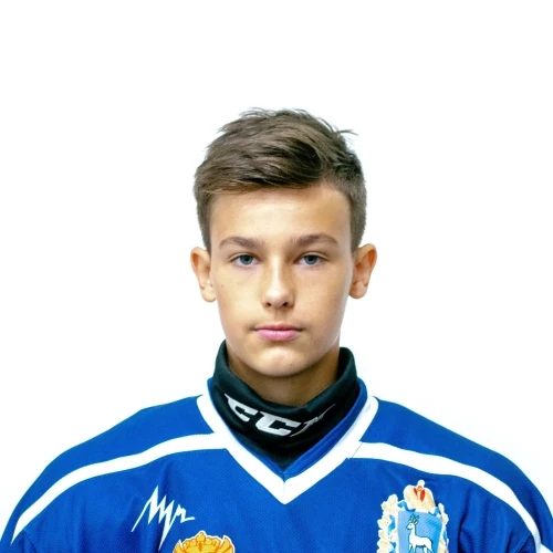 Makarov Artem Evgenevich