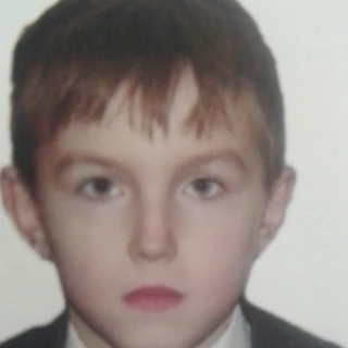 Smirnov Ruslan Evgenevich