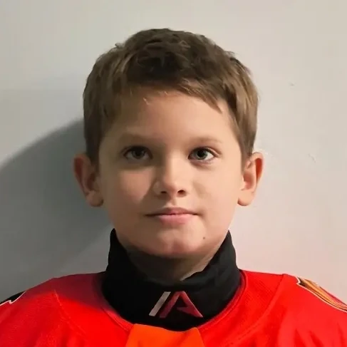 Korotovskii Maksim Evgenevich