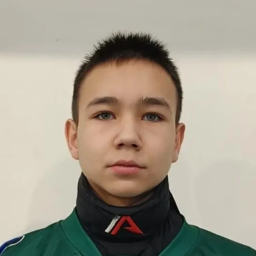 Kurbangaliev Adel Almazovich