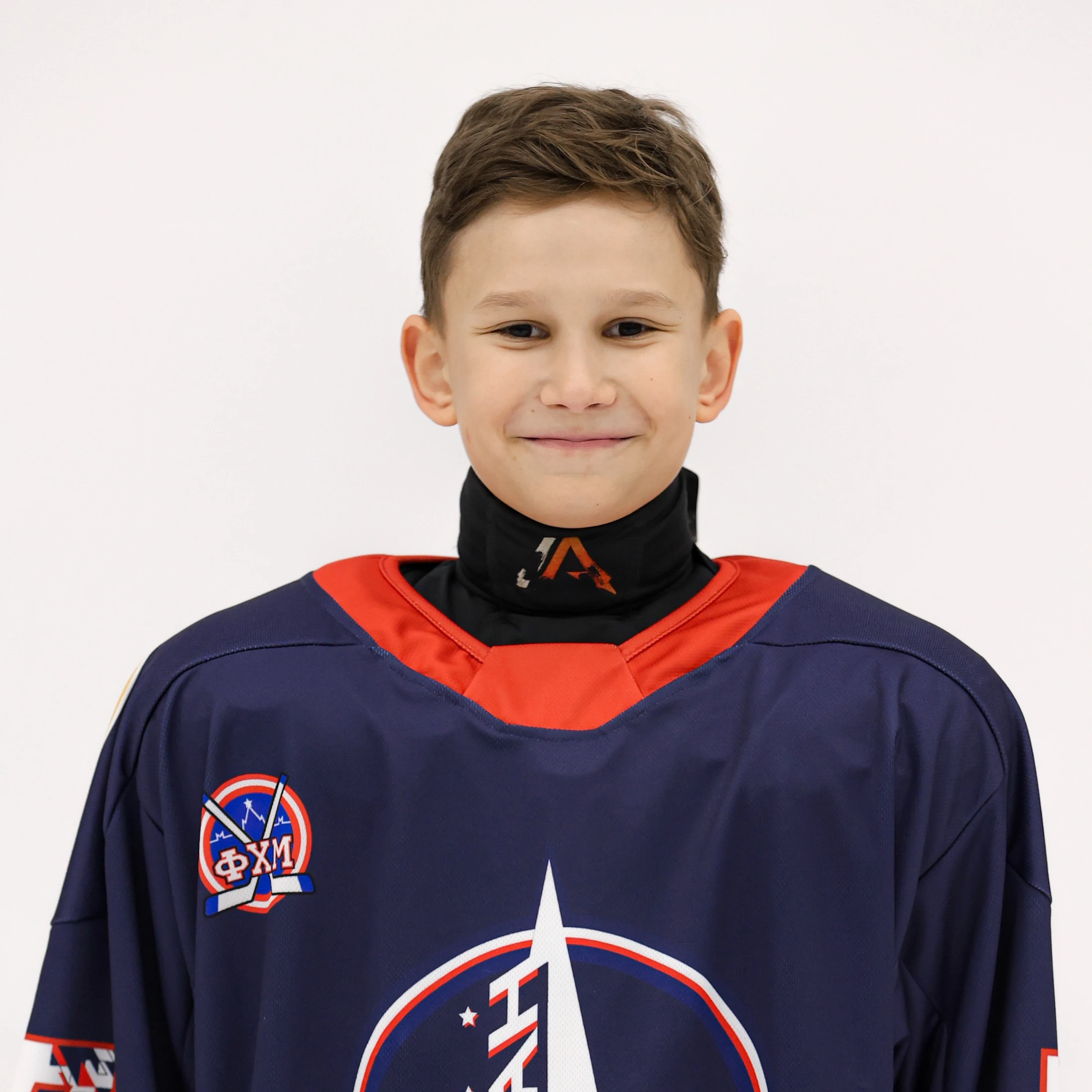 Kulakov Artem Aleksandrovich